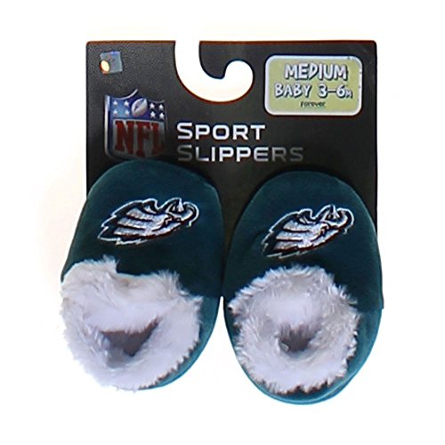 Image of FOCO NFL Baby Bootie