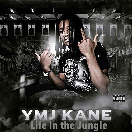 Ripped Em (feat. Ymj-Kooda & 5$pot) [Explicit]