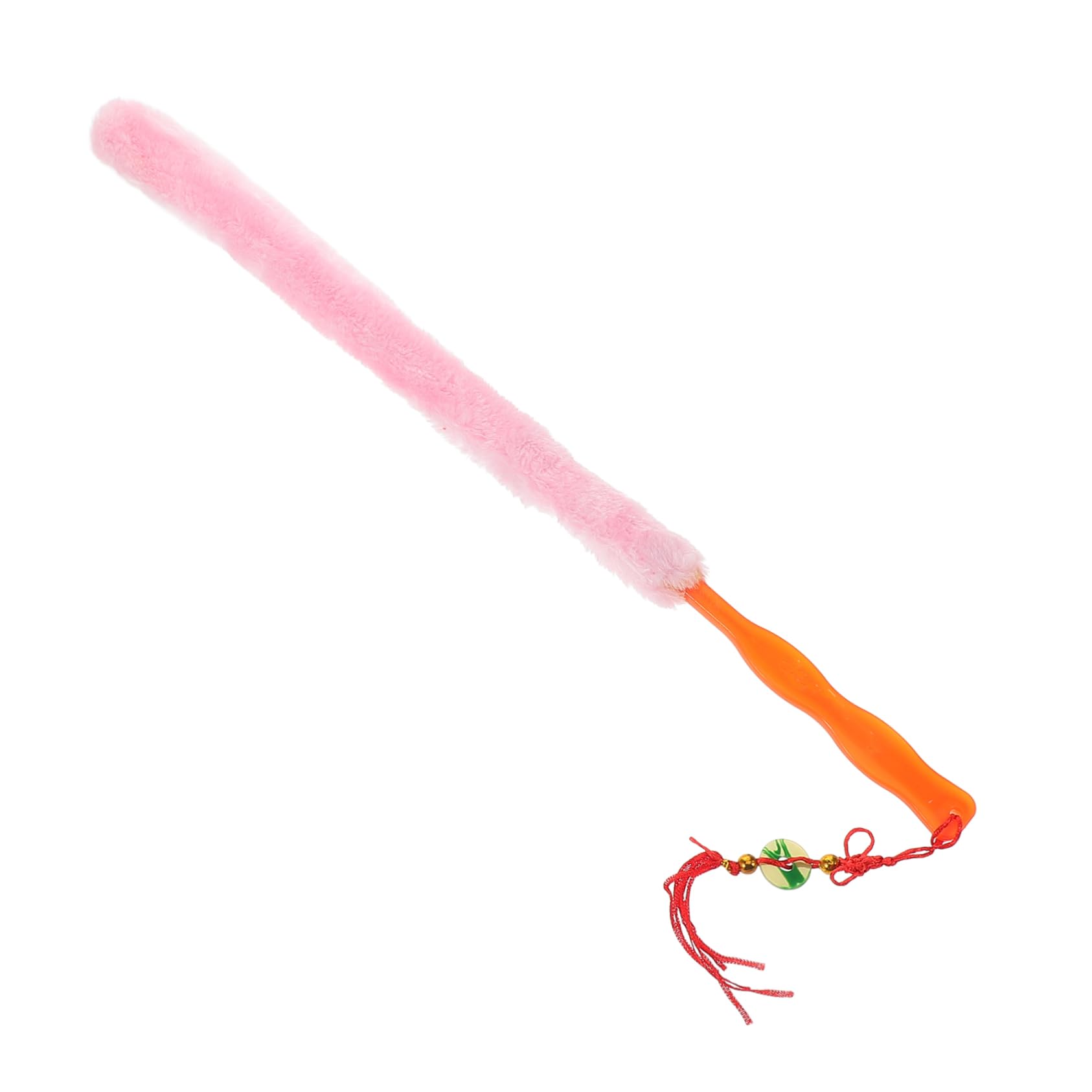 SUPVOX Rabbit Hair Zithers Cleaning Brush Gentle Dust Removal Instrument for Musical Instruments