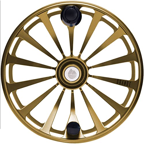 Redington Grande Spare Spool, Fly Fishing Reel Spool Only, C