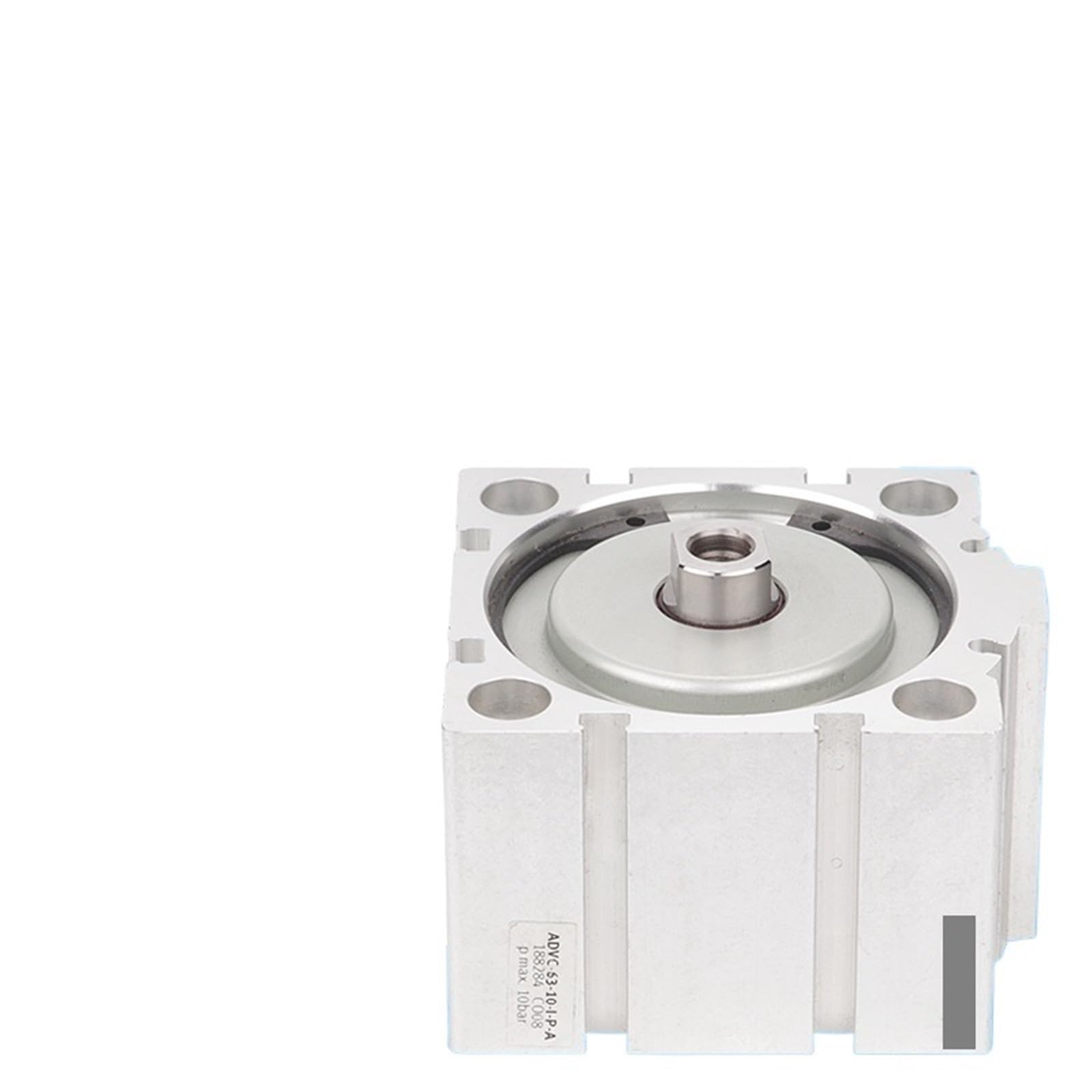 Cylindre ADVC-20-10-I-P 188146 pour automatisme pneumatique industriel