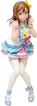 Amazon.co.jp: Dream Tech ラブライブ!サンシャイン!! 国木田 花丸 君 Amazon.co.jp: Dream Tech ラブライブ!サンシャイン!! 国木田 花丸 君