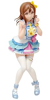 国木田 花丸 1/7スケールフィギュア 開封品2種セット Amazon.co.jp: Dream Tech ラブライブ!サンシャイン!! 国木田 花