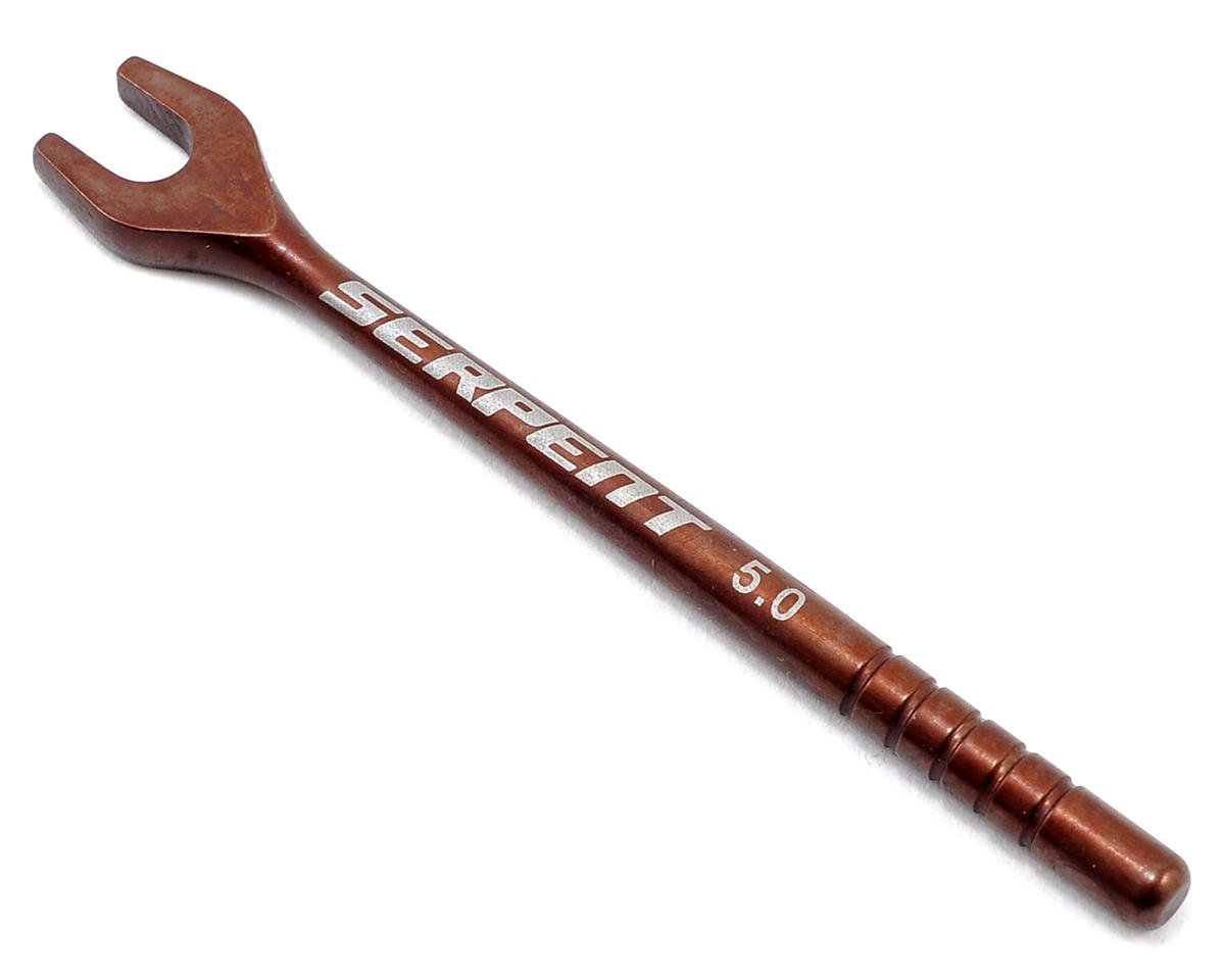 Serpent #190525 Turnbuckle Wrench 5mm