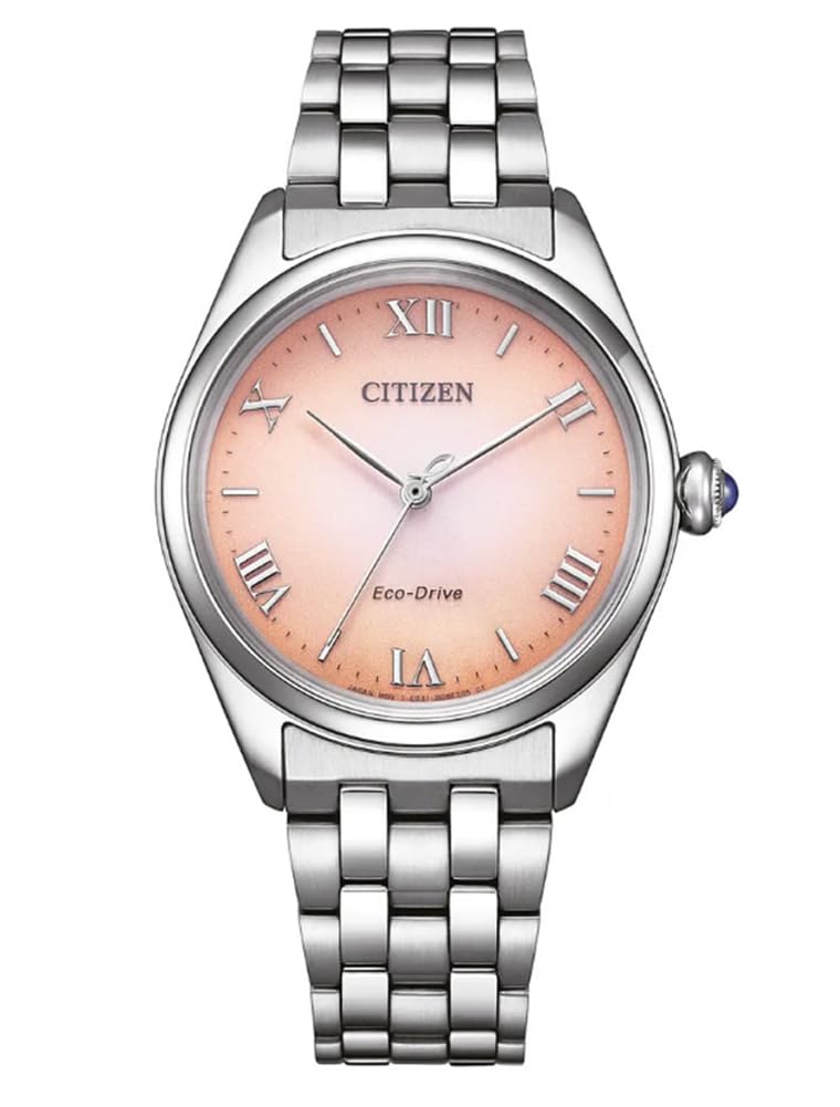 Citizen Citizen L EM1140-80X Wristwatch for women