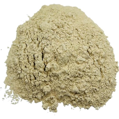 Polvere di Radice di Ashwagandha Ginseng Indiano 85g - 1,95Kg - Classe A - Withania somnifera (85 grammi)