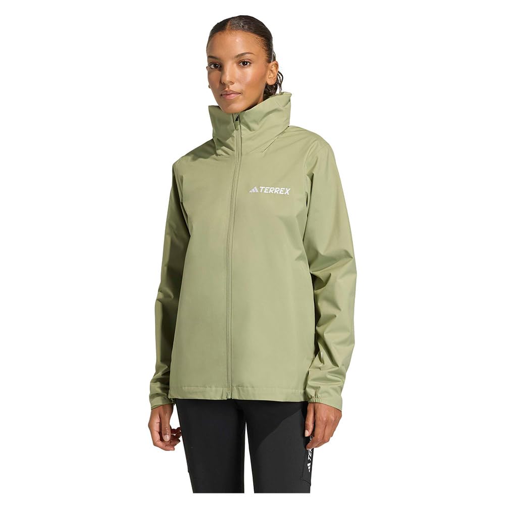 adidas Women's Multi Essentials 2L Regenjacke