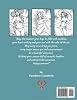 Miss Summer: A Beachside Escape Coloring Book: 50 Stunning Illustrations of Girls on the Beach for Relaxation, Mindfulness & Stress Relief #1