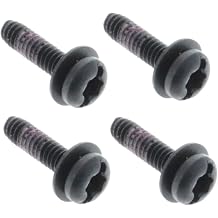 142940-00 Angle Grinder Screw Pack of 4 DCS389