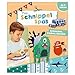Produktbild Mein Schnippel Spaß - Schneiden, kleben, basteln (Jungs): Bastelblock für Kinder ab 5 Jahre, Bastelpapier für Kindergartenkinder, für Jungs