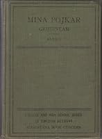 Mina Pojkar B00IH4U18W Book Cover