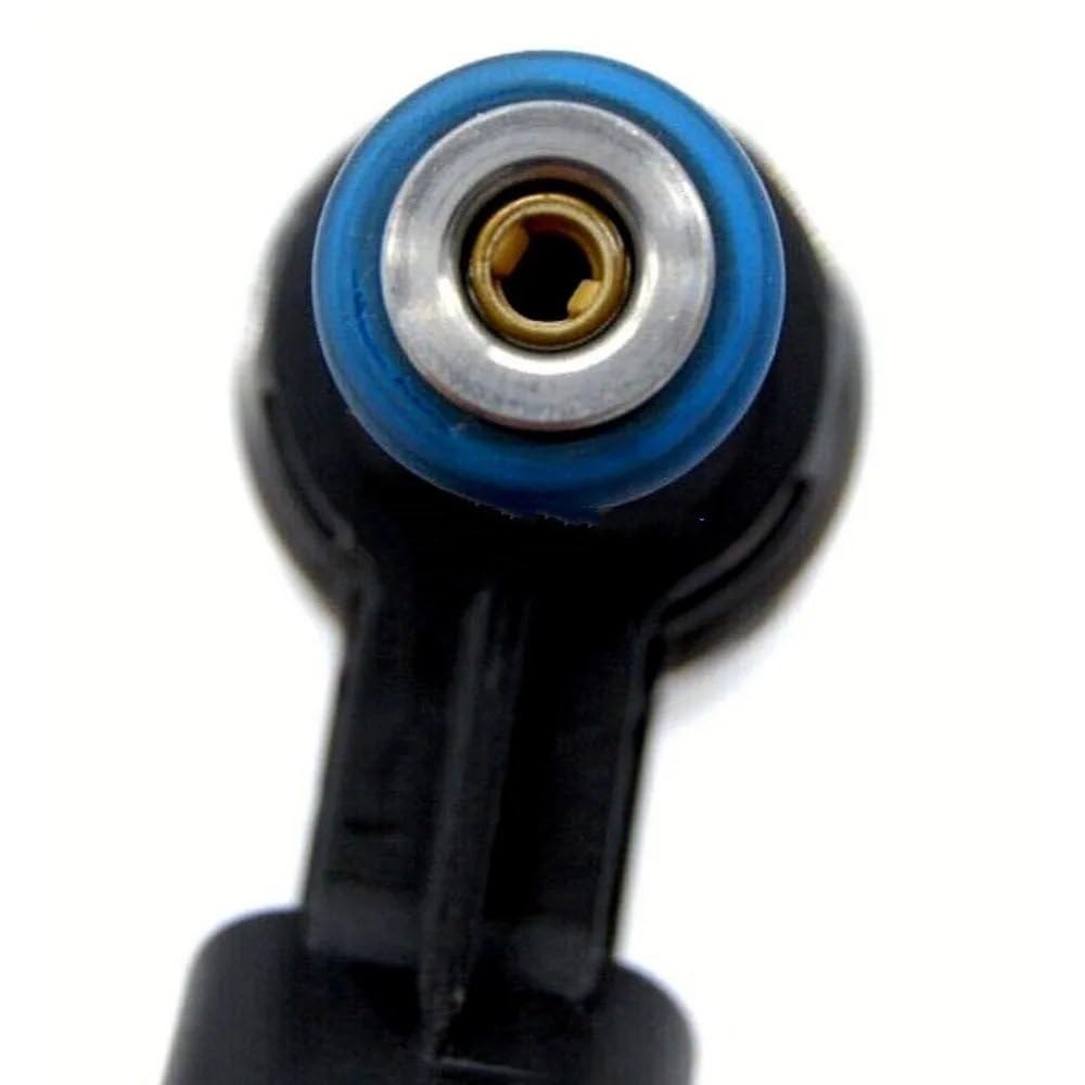 injecteur de carburant Pour F20 F30 Pour Peugeot Pour 1.6T THP N13 N18 Remplacement d'injecteur carburant 4 pièces buse d'injecteur de carburant