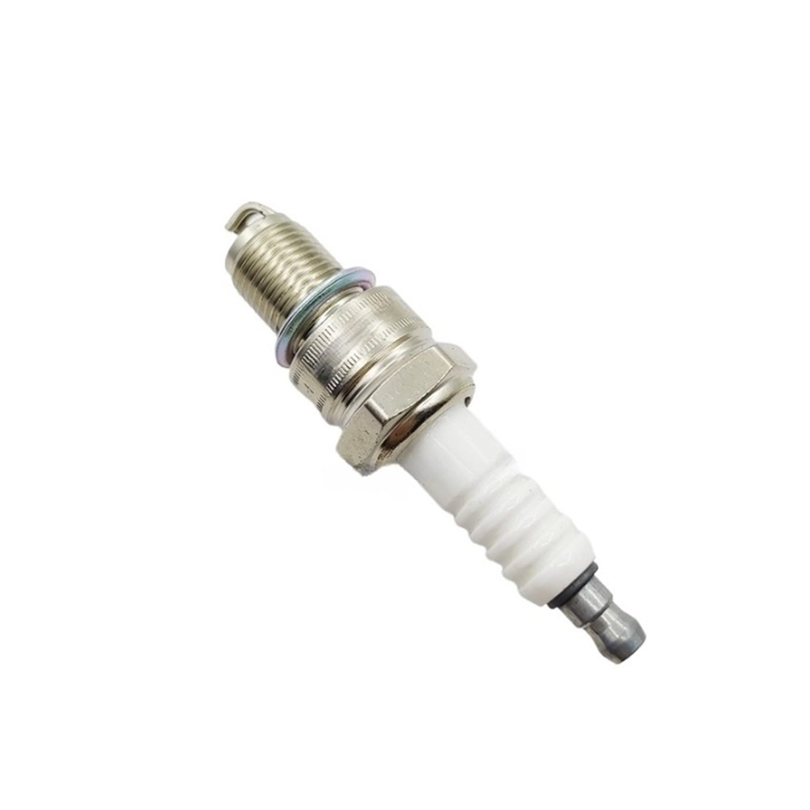 4 sztuk W16EPR-U 3021 zapłon samochodowy świeca zapłonowa kompatybilny dla VOYAGER 3.0L W16EPR-U 3021 automatyczna świeca zapłonowa w częściach samochodowych (Size : 6PCS)