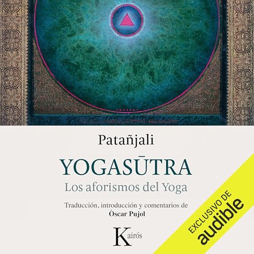 Yogasutra | Patañjali, Òscar Pujol - traductor episode artwork