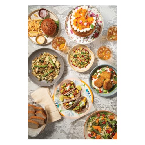Image of The Grain Kitchen: Celebrating Grains in Every Meal