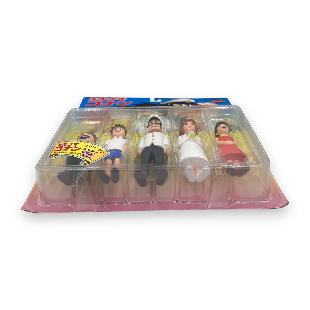 Amazon.co.jp: プラネットトイズ 未来少年コナン ブライダルセット