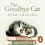 Cover of The Goodbye Cat