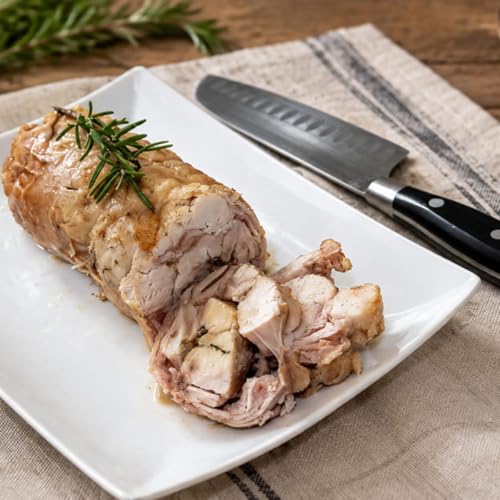 Coniglio porchettato