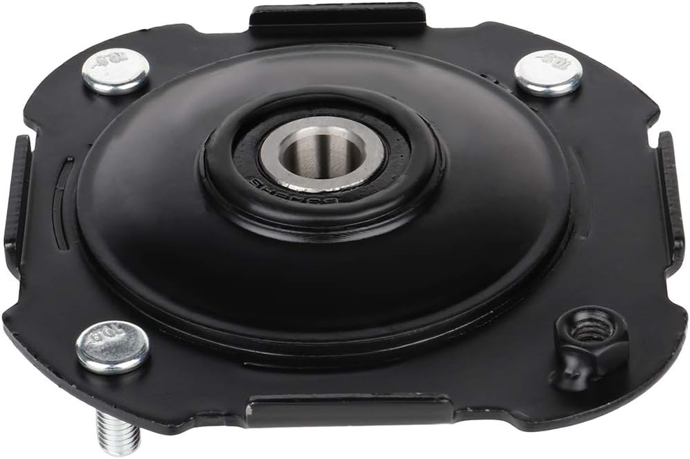 LSAILON Front Strut Mounting Kit Replacement for 1992-1997 for Toyota Paseo 1991-1999 for Toyota Tercel