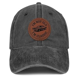 Grandparents Hats Birthday Gifts Fathers Day Mothers Day Christmas Thanksgiving