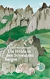 Die Höhle in den schwarzen Bergen: Ungekürzte Ausgabe (Die Söhne der großen Bärin) bei Amazon kaufen