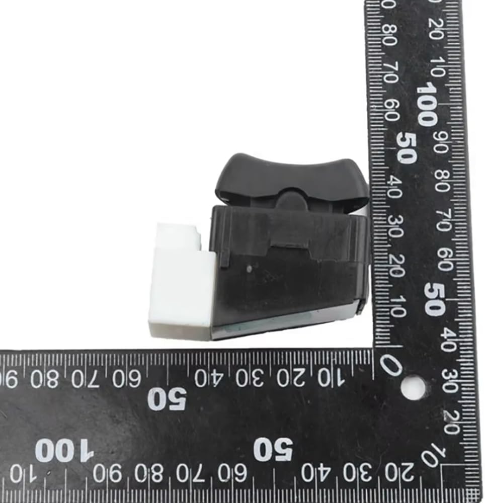 Car Electric Door Lock Switch 10357163 Button Door Switch for Chevrolet