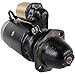 406090004 New Same Tractor Starter Buffalo 130 Drago 120 Jaguar 95 Tiger 100 +