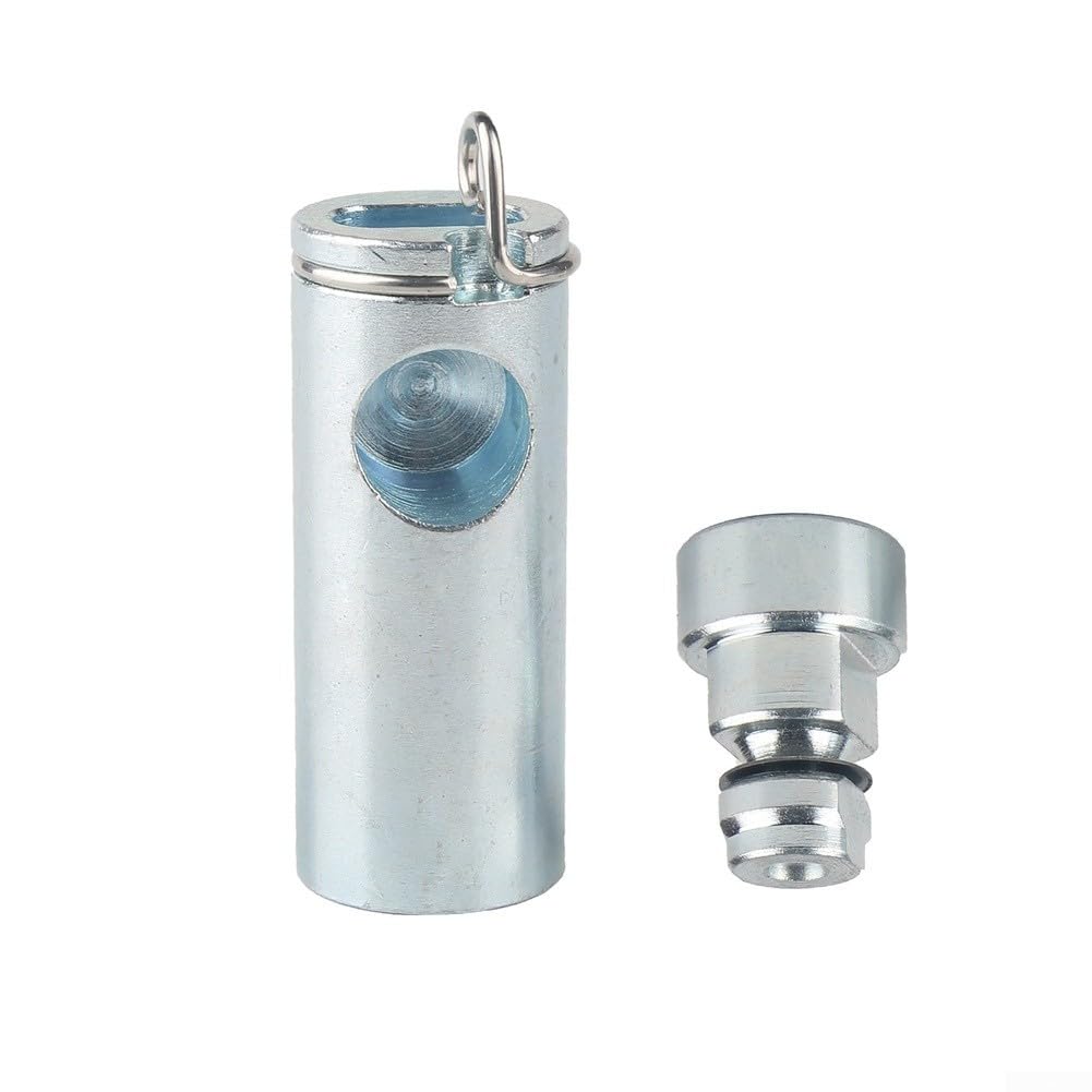 Kit verrouillage pneu secours BC3Z-1A380-A robuste en acier pour Ford F-250 et F-350