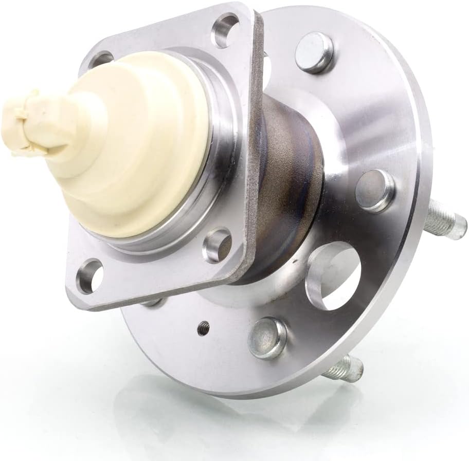 512357 Rear Wheel Bearing Hub Assembly for Buick Allure, Century, Chevy Impala, Lumina APV, Monte Carlo, Uplander, Venture, Oldsmobile, Pontiac Aztek, Grand Prix, Montana, Trans Sport