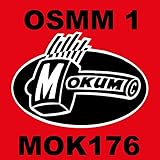 mokume gane  Old School Mokum Monsters, Vol. 1