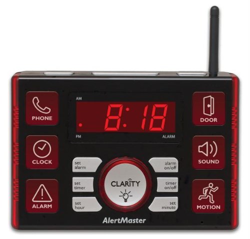 Clarity Al10 Alertmaster (clarity-52510) -