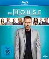 Amazon.co.jp: Dr. House: Season 6 : Harris, Dorian, Ray