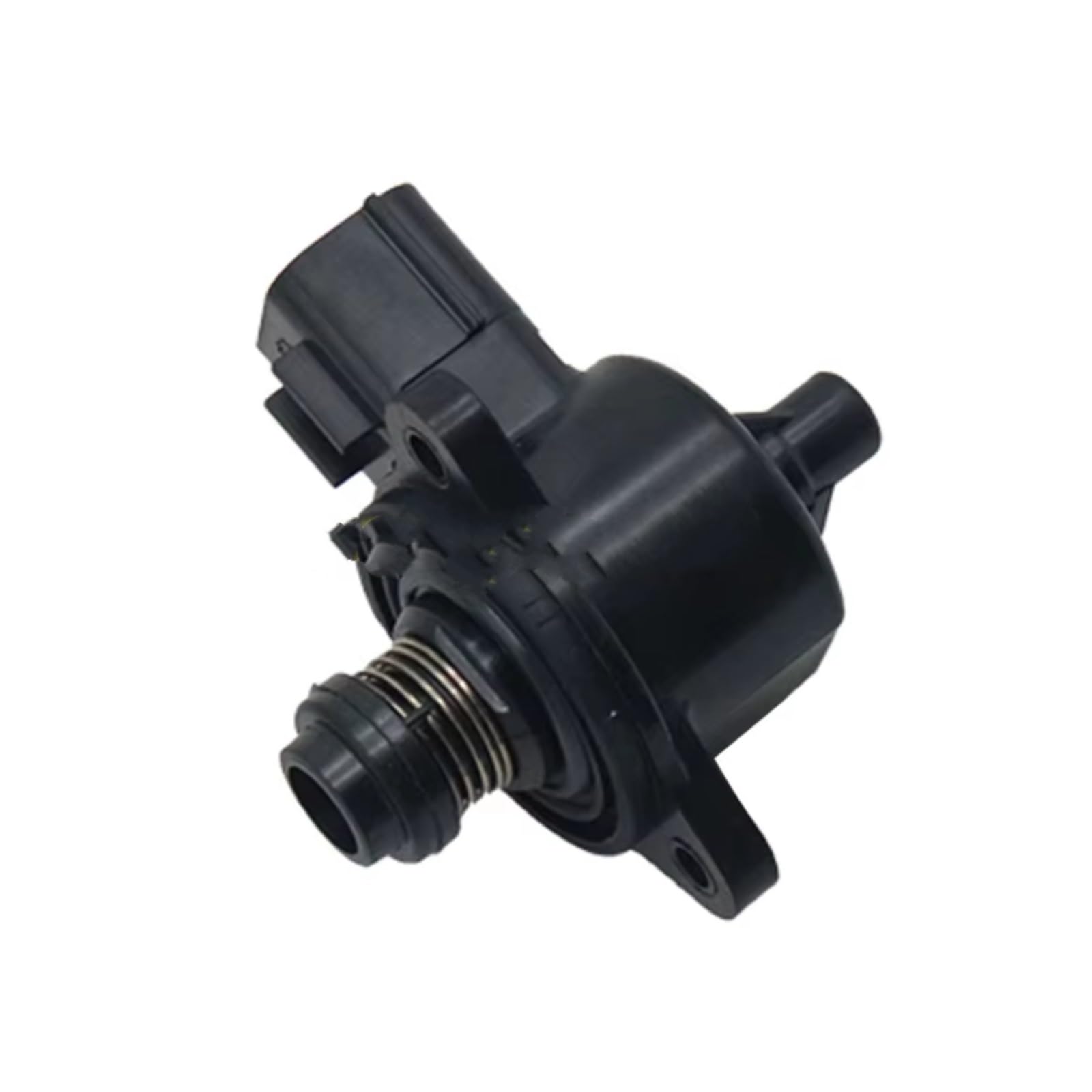 Mjuhbgt One Color Compatible With Mitsubishi For Triton 2013 1450A096 Car Idle Air Control Valve Decoration Accessory Components Iac Valve