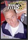 Titus Season Three DVD