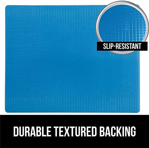 Gorilla Grip Rallador con Contenedor y Tablas Flexibles 4 Pzas miniatura 8