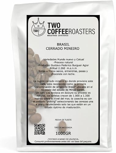 Pack de Café de Origen Único
