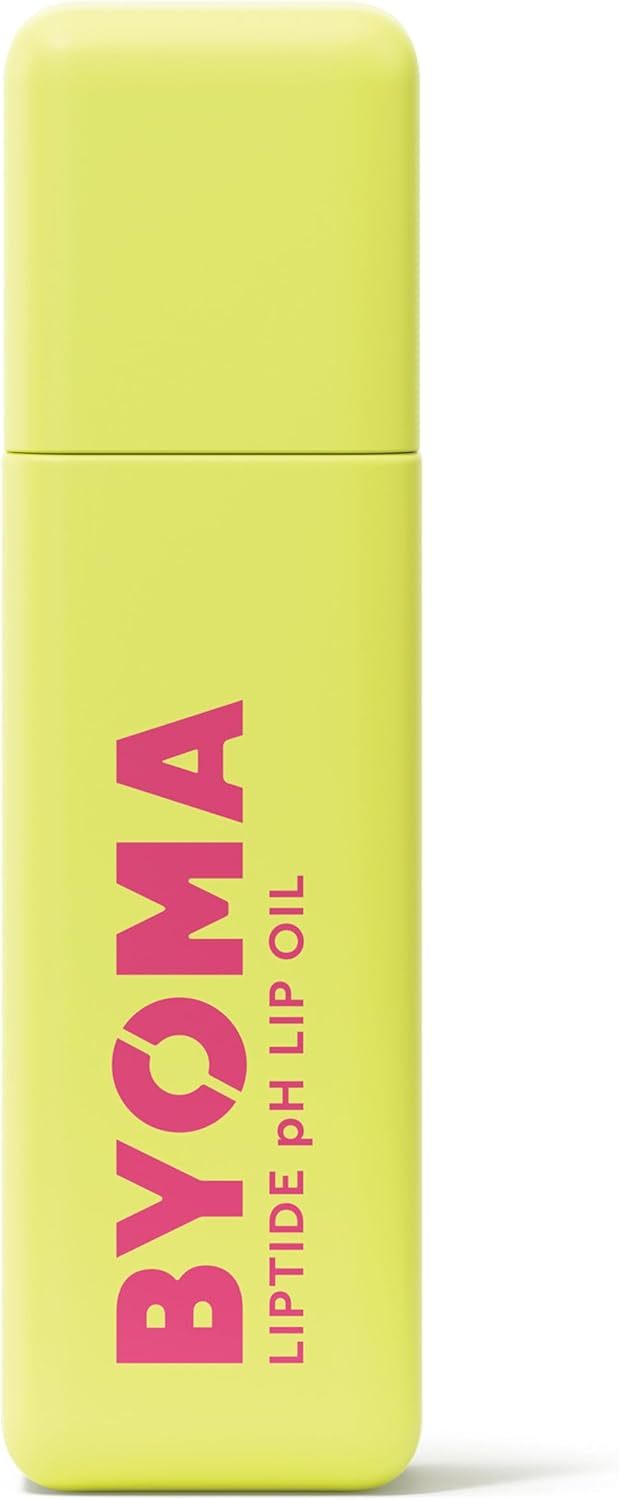 BYOMA Liptide pH Lip Olie 5ml