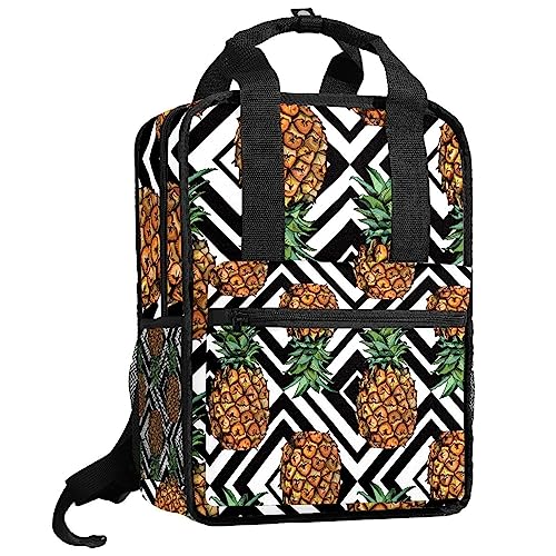 Sac à dos pour garçons ajustable pour éviter le mal de dos