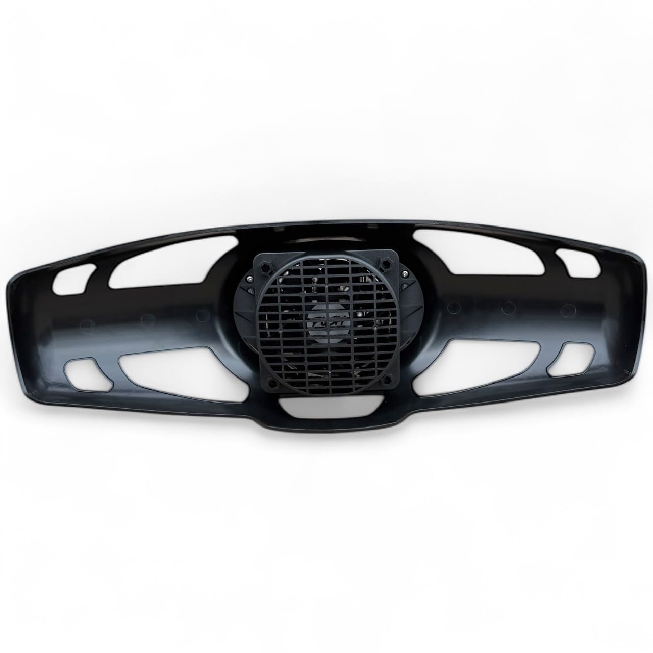Push Industries 901.925 JetDry Gear Dryer Sistema de secado de alto flujo de aire para trajes de neopreno, trajes secos, trajes y equipo para exteriores, incluye cables de alimentación de 12 V y 120 V