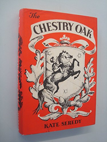 The Chestry oak 1111197768 Book Cover