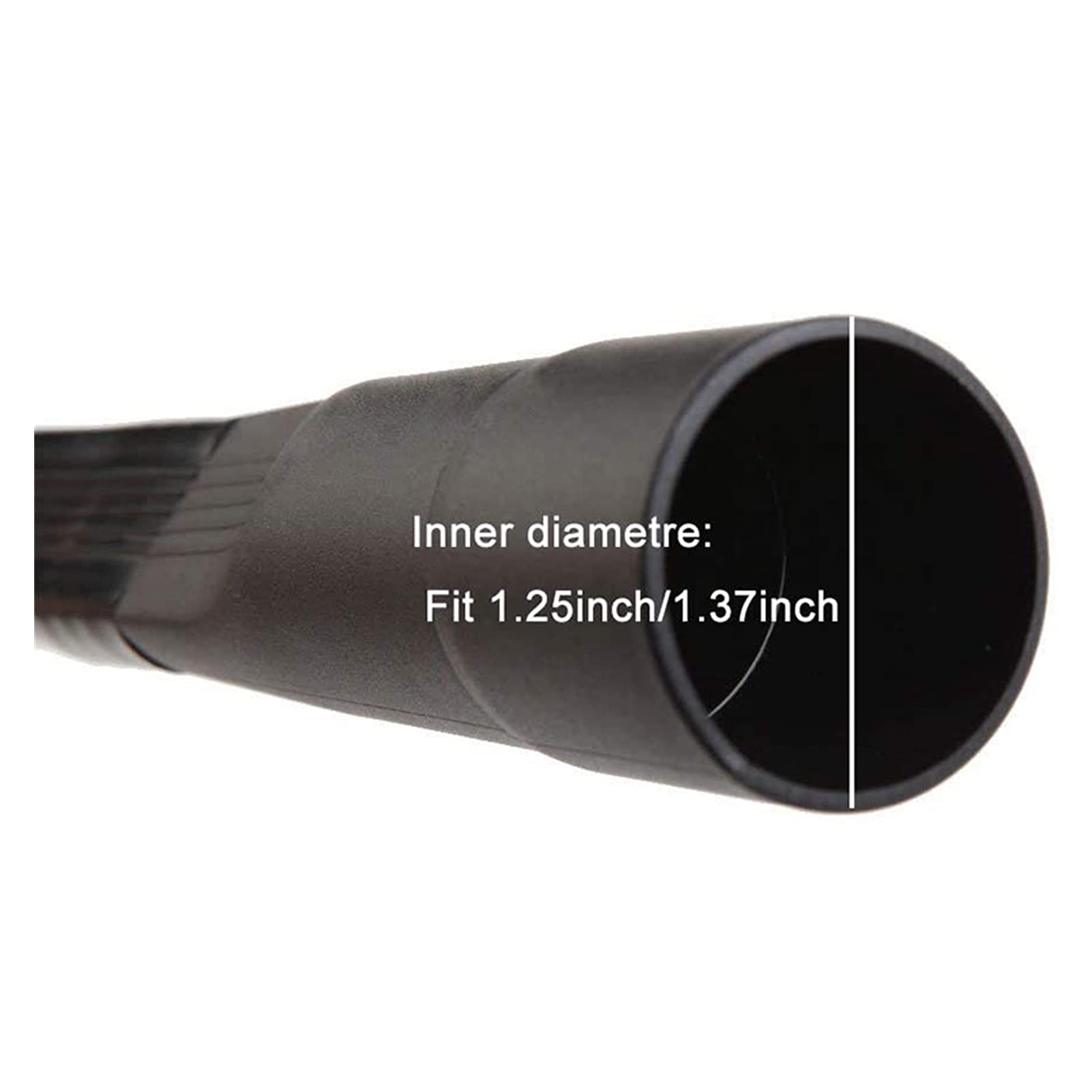 1 Set Di Ugelli Piatti Lunghi 35/32 Mm Set Di Tubi Flessibili For - Foto 14