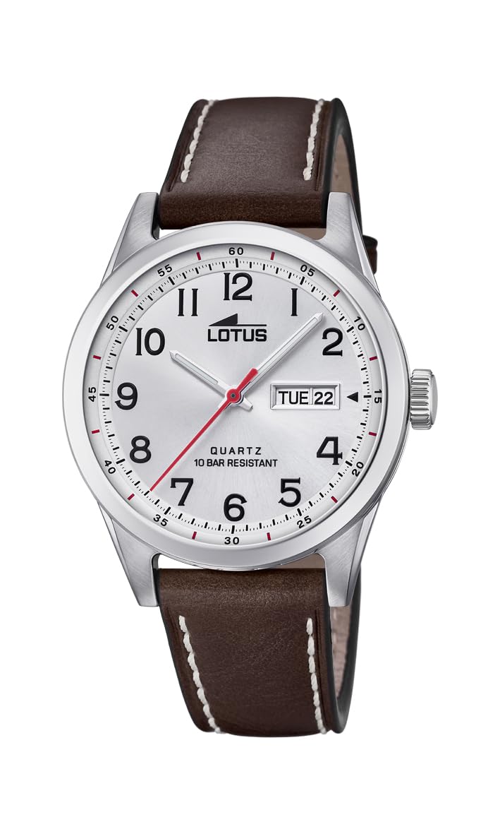 LOTUS Horloge 18671/1