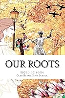 Our Roots: A collection of stories inspired by Seedfolks, by Paul Fleischman 1530629551 Book Cover