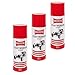Produktbild BALLISTOL Startwunder 3 Ds. Spray 200 ml 25500 Startpilot Startspray Starthilfe