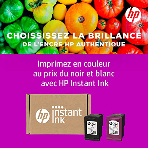 HP 935 Cartouche d'Encre Magenta Authentique (C2P21AE) pour HP OfficeJet 6820e, HP OfficeJet Pro 6230/6830, Standard