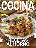 pollo asado al horno receta  Lecturas Cocina #136  Recetas al horno