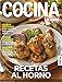 Lecturas Cocina #136 | Recetas al horno