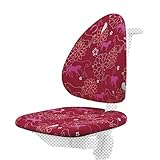 wonderland 1999 full movie waschbar moll Ersatz-Husse Maximo Bezug Kinderdrehstuhl, Polyester, Wonderland, 1 x 1 x 1 cm