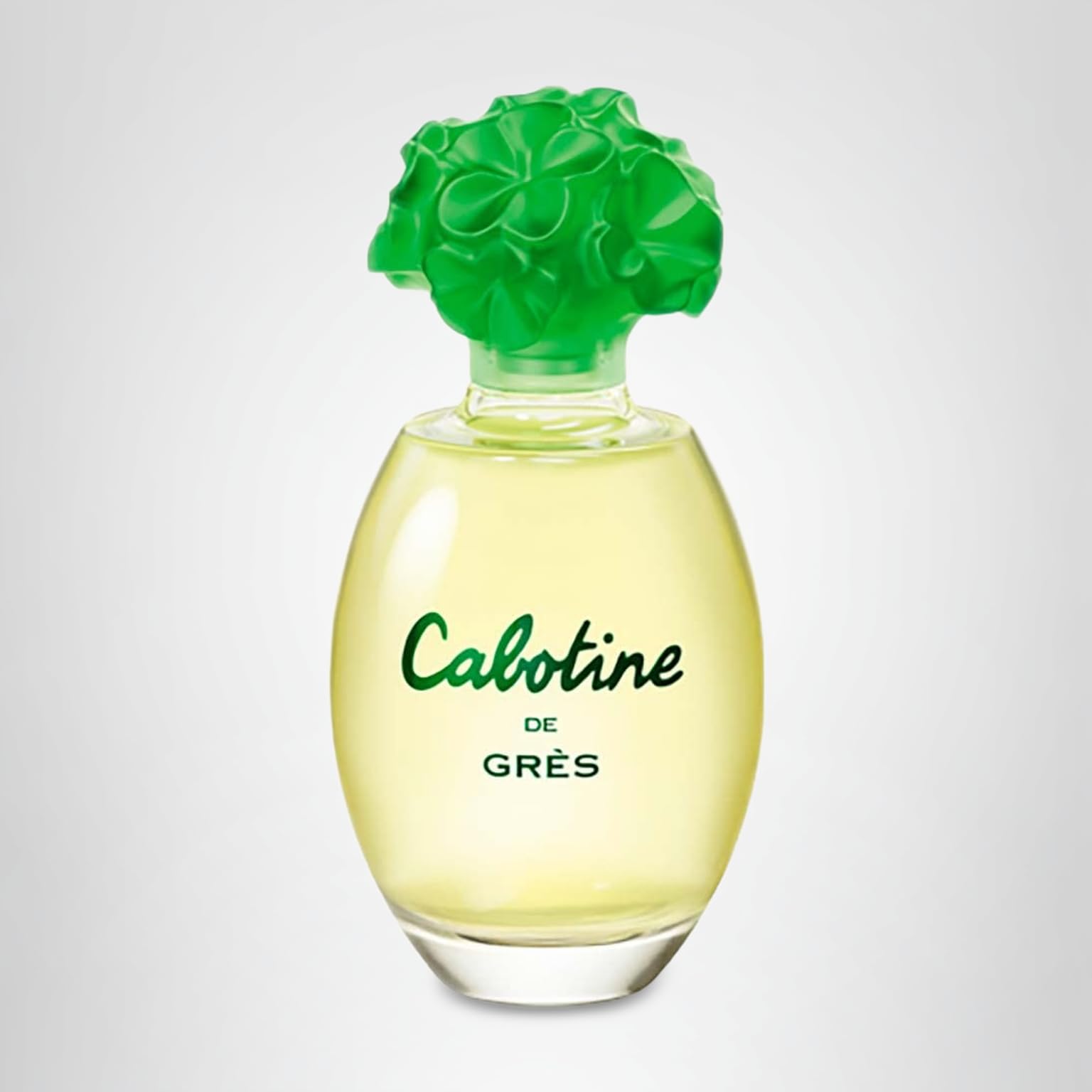 Amazon | Gres グレ カボティーヌ オードトワレ 50mL | Gres
