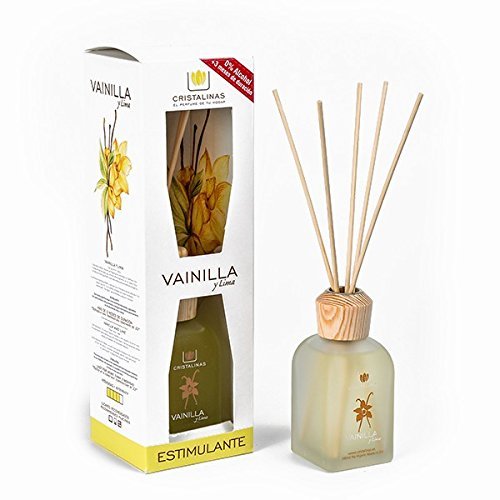 CristalinasVanilla miniatura 1